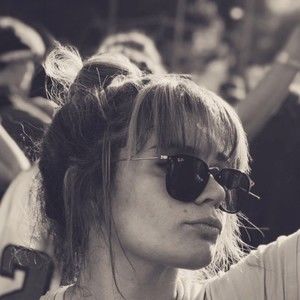 Meet your Posher, Rachel